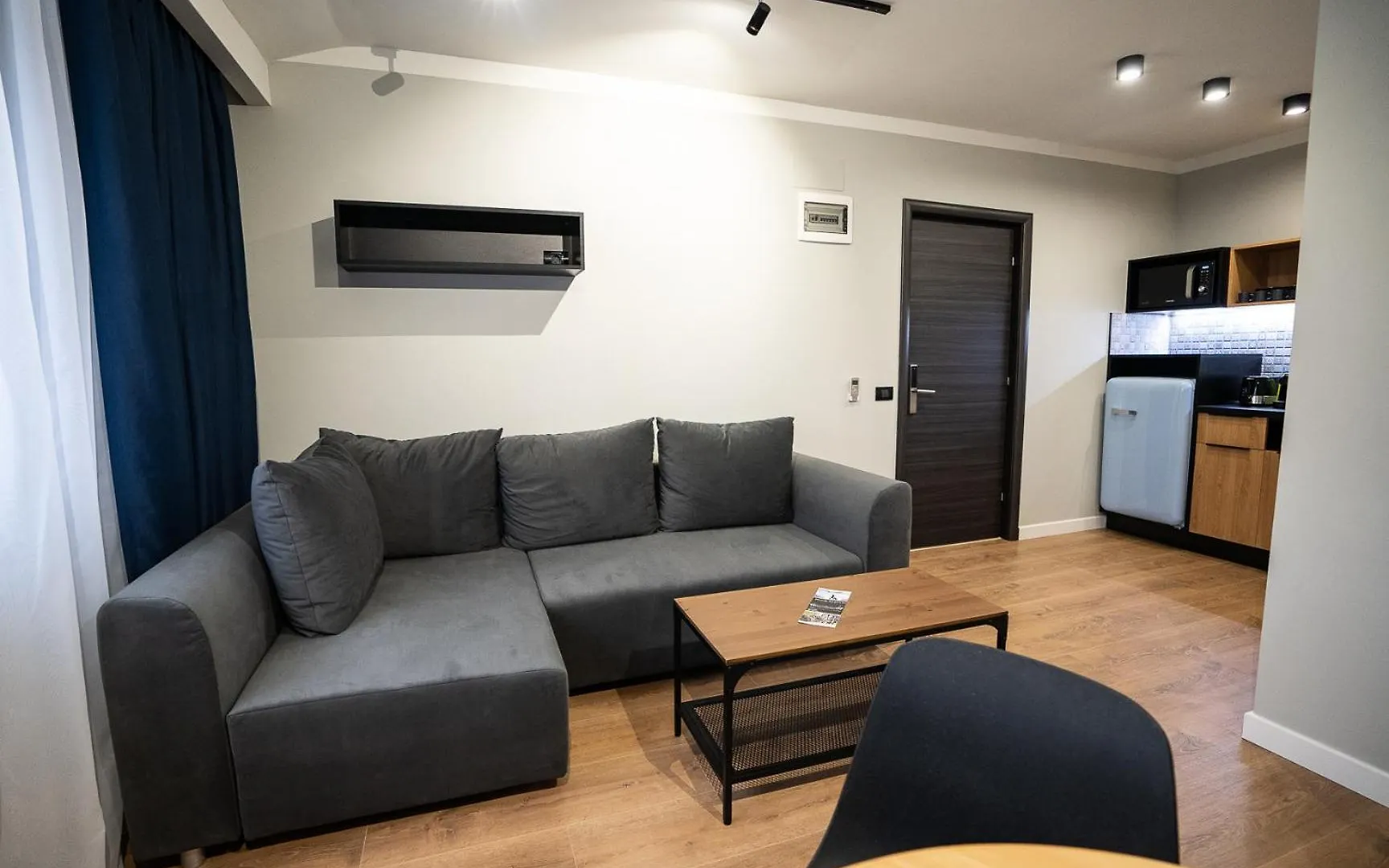*** Aparthotel Emil Balaban Luxury Apart-Hotel Bucharest Romania