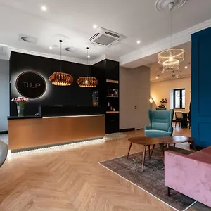 *** מלון Tulip Residences Targowa פולין