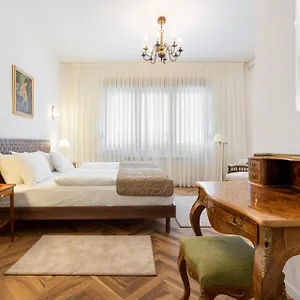3* Hotel apartamentowy Nobel Boutique