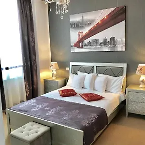 Pensión 18 Boutique