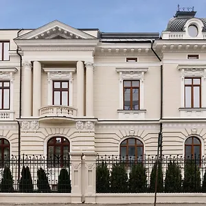 3* Otel Lahovary Palace