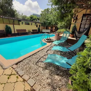 Casa Mica Maison d'hôtes
