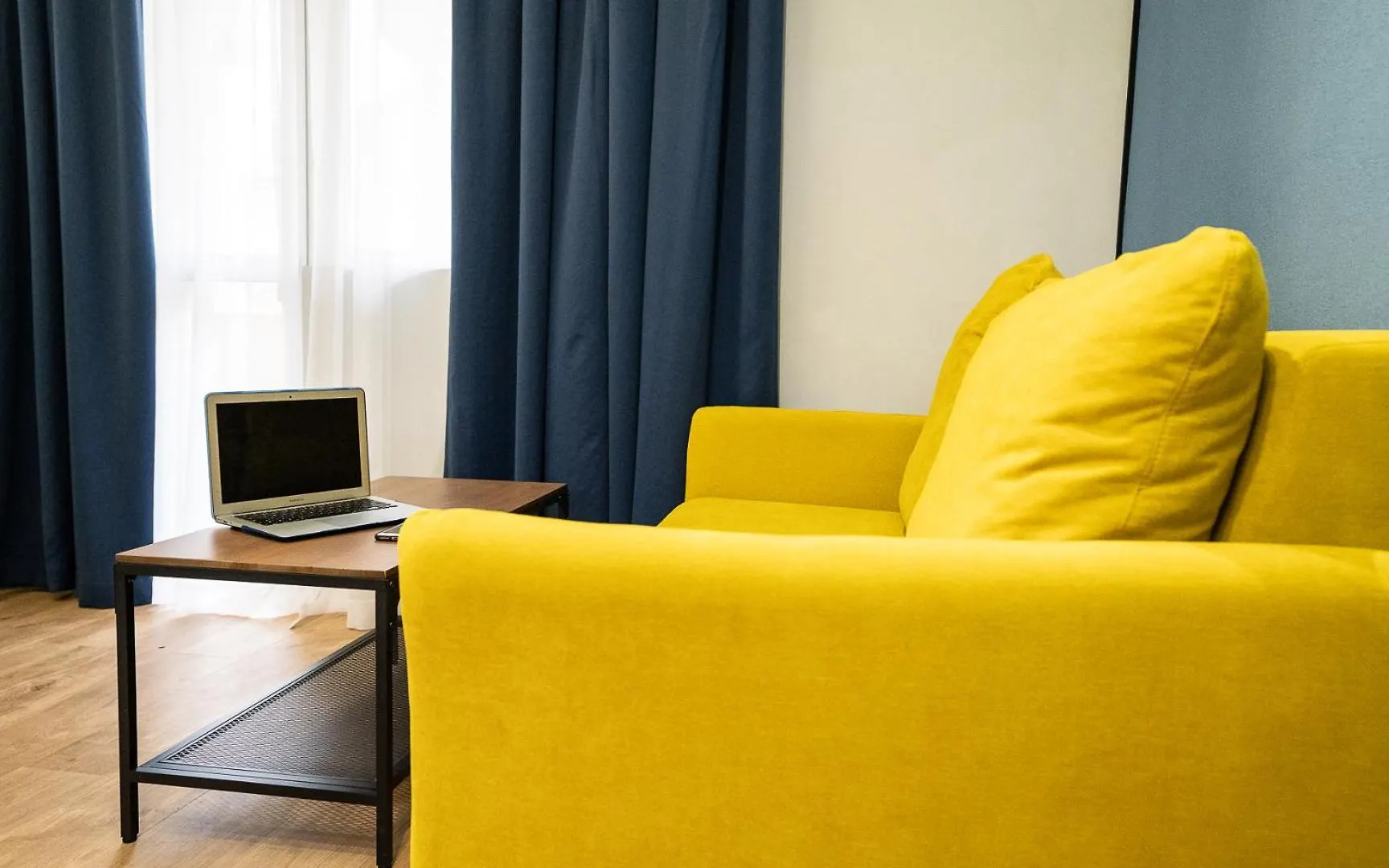 Emil Balaban Luxury Apart-Hotel Bucarest 3*,