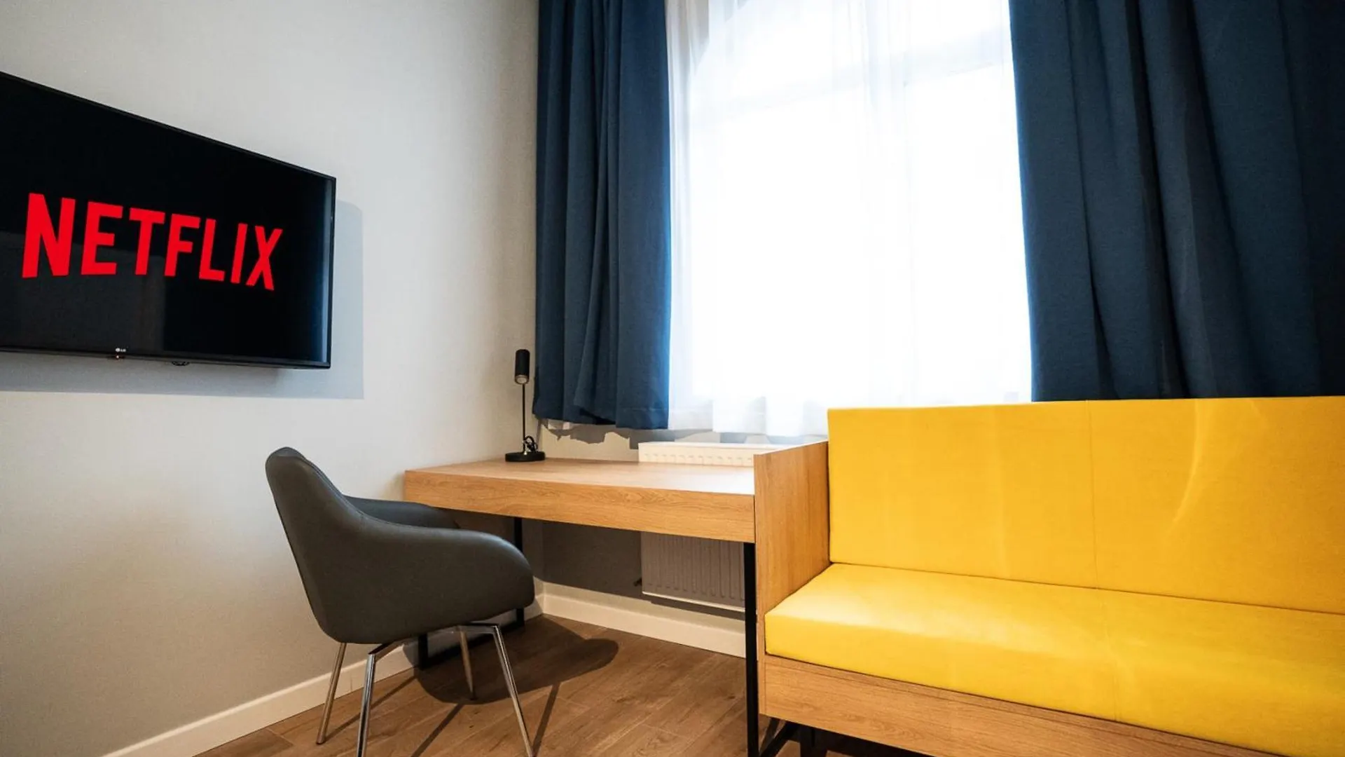 Appart hôtel Emil Balaban Luxury Apart-Hotel Bucarest