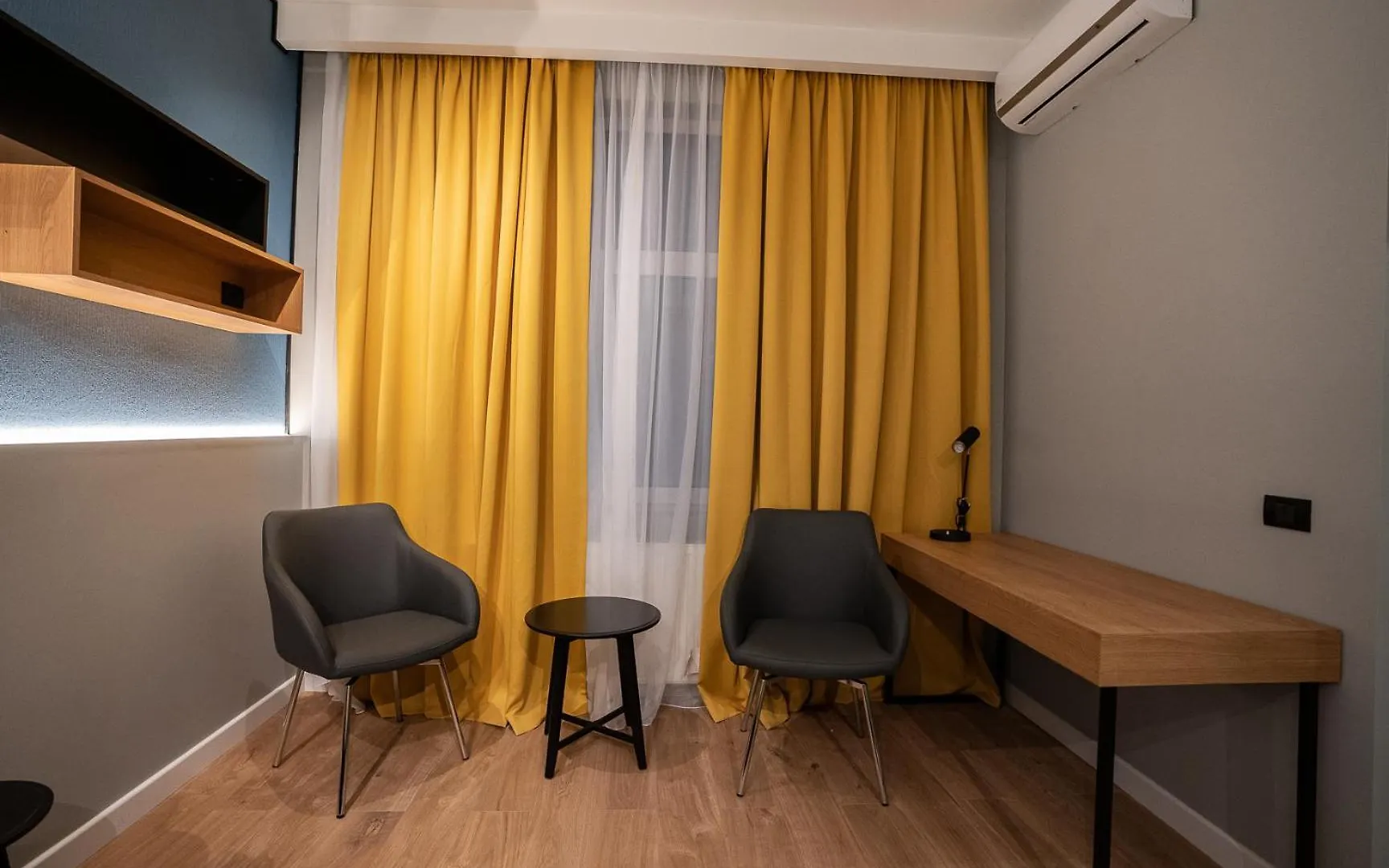 Emil Balaban Luxury Apart-Hotel 布加勒斯特 3*,  罗马尼亚