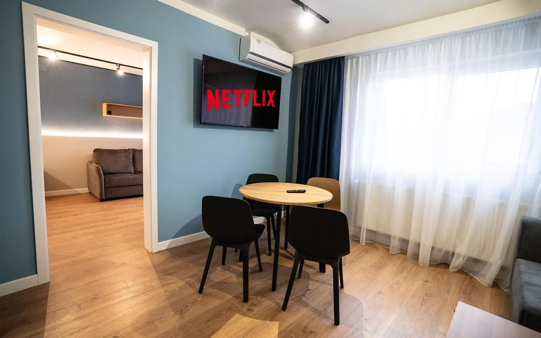 Emil Balaban Luxury Apart-Hotel Bucharest Aparthotel