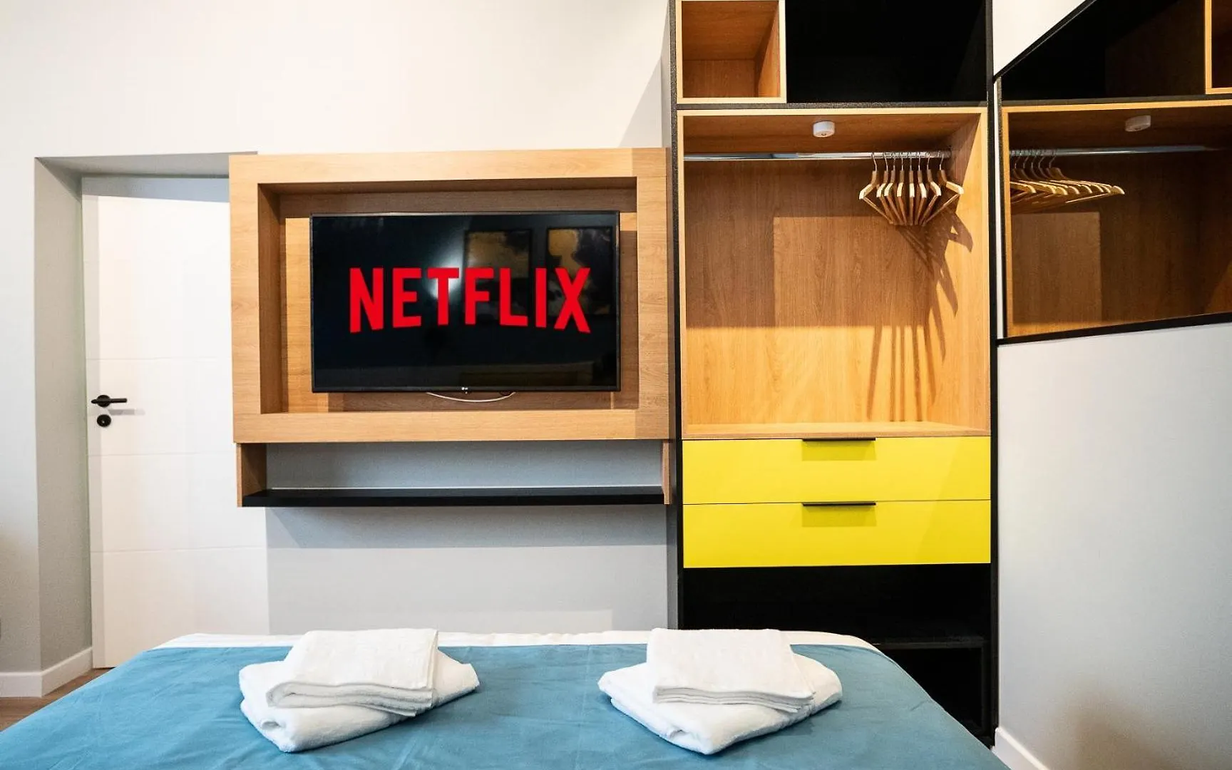 Emil Balaban Luxury Apart-Hotel Bucharest Aparthotel